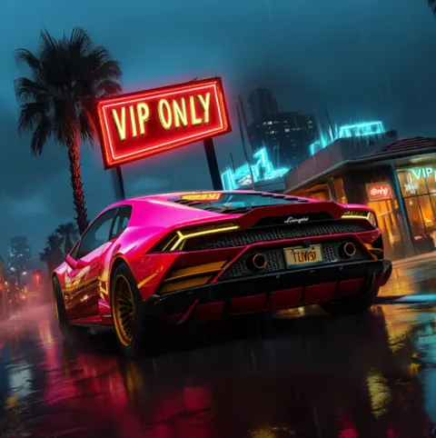 VIP-cashback