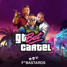 GTBet Cartel van F*bastards, speel bij GTbet