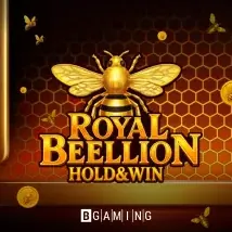 Royal Beellion van BGaming, speel bij GTbet