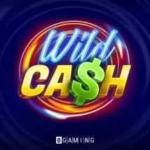 Wild Cash van BGaming, speel bij GTbet
