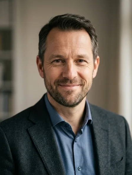 Joris Bakker