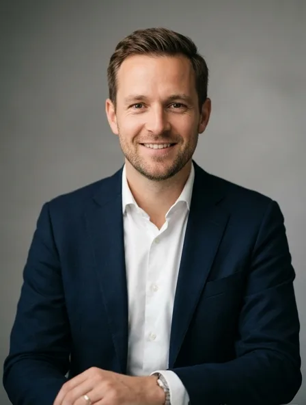 Sander Vermeulen
