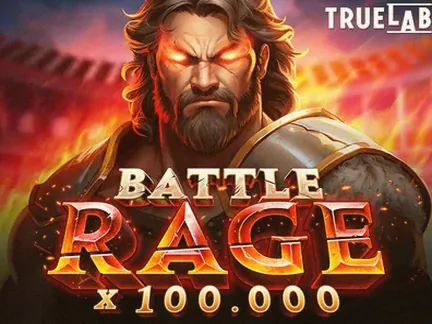 Battle Rage