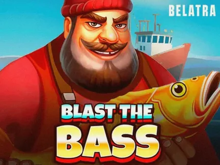 Blast The Bass
