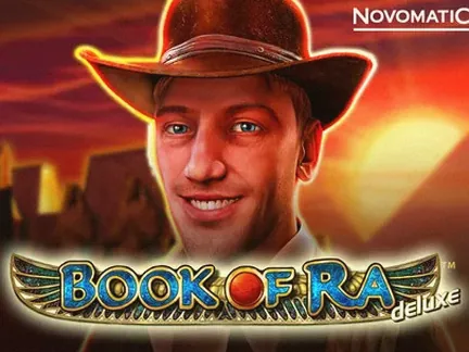 Book Of Ra