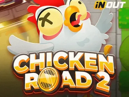 Chicken Road 2
