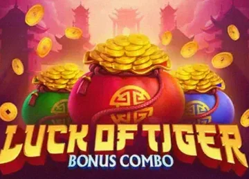 Luck Of Tiger