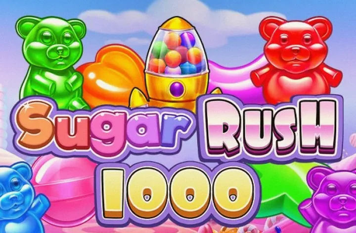 Sugar Rush 1000