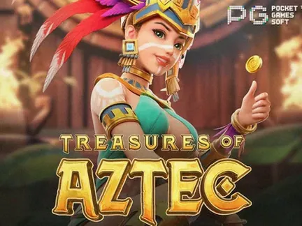 Treasures Of Aztec